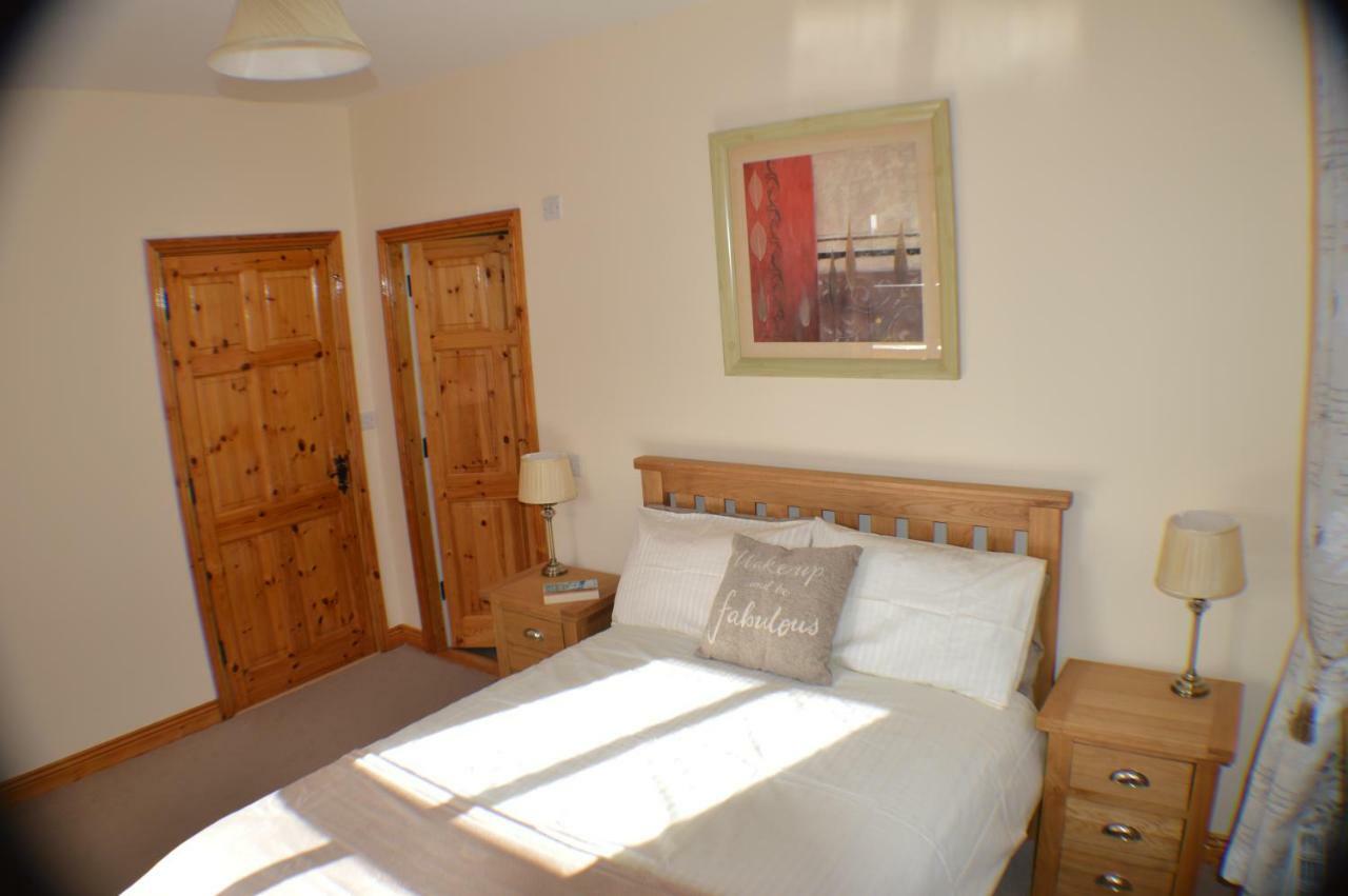 Ferienwohnung Sea Breeze Doolin Exterior foto