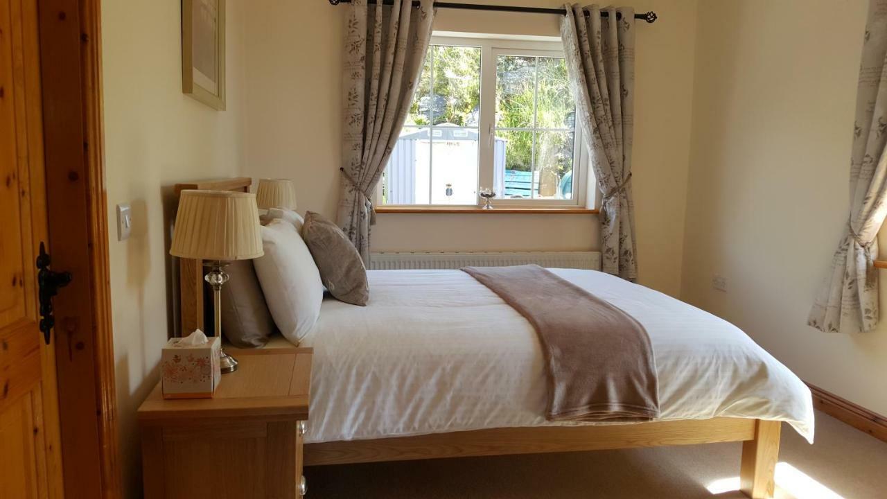 Ferienwohnung Sea Breeze Doolin Exterior foto